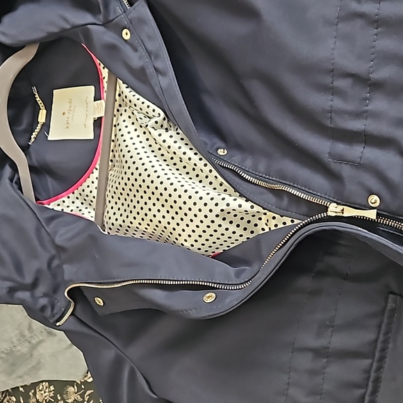 Kate Spade Jacket - Picture 5 of 7